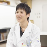 岩本 大成さん