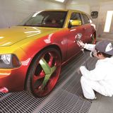 車体整備士科
