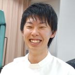 戸島 将輝 さん