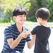 保育科