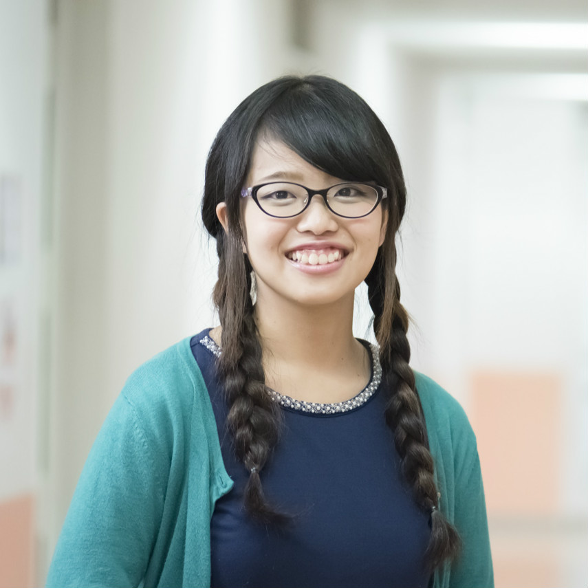 鈴木 千秋さん