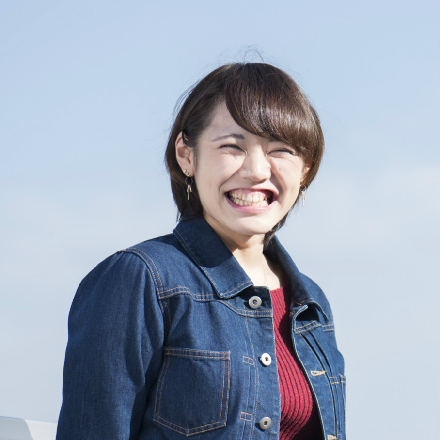 久保田 有結さん