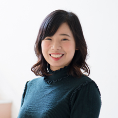 長友 里佳さん