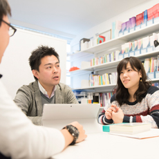 モチベーション行動科学部