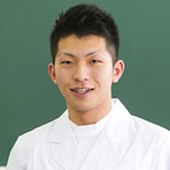 上原 卓真 さん