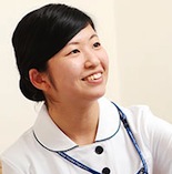 松鹿 有希 さん