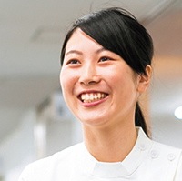 坂 琴美 さん