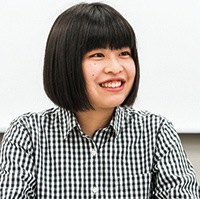 松尾 菜々恵さん