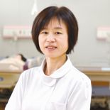 吉村 弥須子
