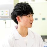 市原 竜陽さん