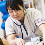 田中 捺乃 さん