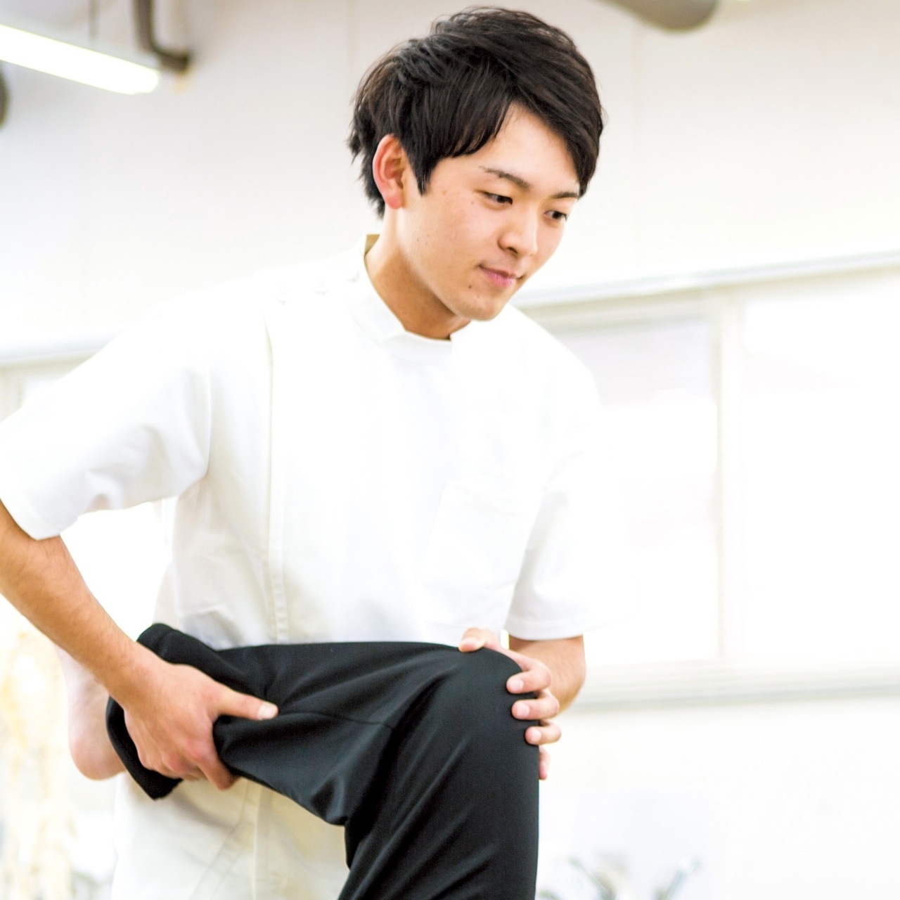 理学療法学科