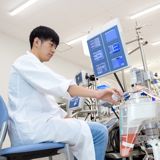 臨床工学科