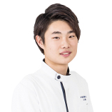 三橋さん