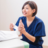 柔道整復科
