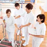 理学療法科