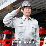石毛 恵さん