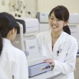 視能訓練学科