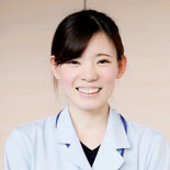 中村 祐子 さん
