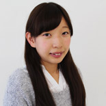 中嶋 愛菜 さん