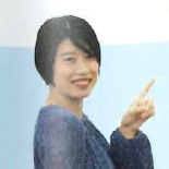 鈴木 愛林さん