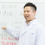 田中 満先生