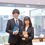 ビジネスキャリア学科