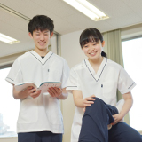 リハビリテーション学科