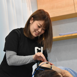 上田 恵子さん