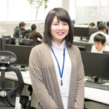 泉 亜紀さん
