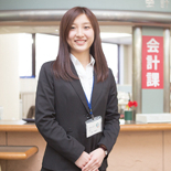 久保 華奈子さん