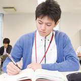 公務員学科