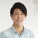 井藤 優人さん