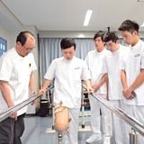 理学療法学専攻