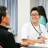 作業療法学専攻