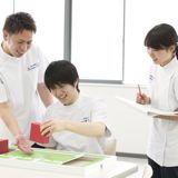 作業療法学専攻