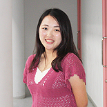 下田啓加さん