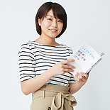 高橋真奈さん