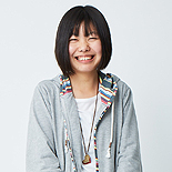 篠崎若葉さん