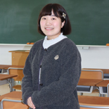 古賀小梅さん