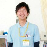 川手雄貴さん