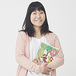 山本穂香さん