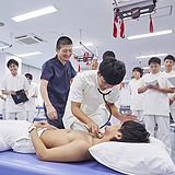 理学療法学科