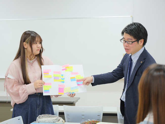発達支援教育学科