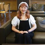 今川 柚子さん