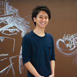 栗田 亮 さん