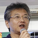 西谷 史 先生