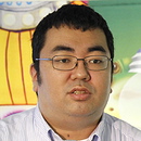 榎本 秋 先生