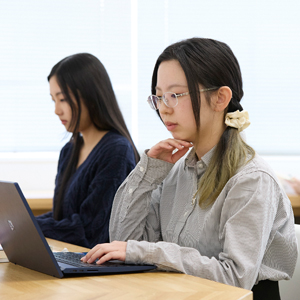 専門学校  日本マンガ芸術学院のcampusgallery