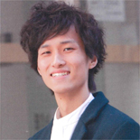 鳴海 翔悟さん